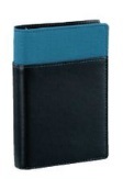 レイメイ藤井-リフィルファイル-ポケットサイズ（リング15mm）-WPF801A-ブルー | 1 | ブング・ステーション