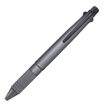 三菱鉛筆-多機能ペン-ジェットストリーム-4-1-Metal-Edition-MSXE52000A05-43 | 1 | ブング・ステーション