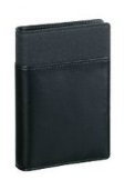 レイメイ藤井-リフィルファイル-ポケットサイズ（リング15mm）-WPF801B-ブラック | 1 | ブング・ステーション