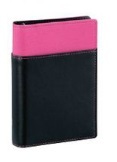 レイメイ藤井-リフィルファイル-ポケットサイズ（リング15mm）-WPF801P-ピンク | 1 | ブング・ステーション