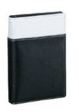 レイメイ藤井-リフィルファイル-ポケットサイズ（リング15mm）-WPF801W-ホワイト | ブング・ステーション