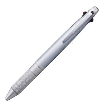 三菱鉛筆-多機能ペン-ジェットストリーム-4-1-Metal-Edition-MSXE52000A05-81 | 1 | ブング・ステーション