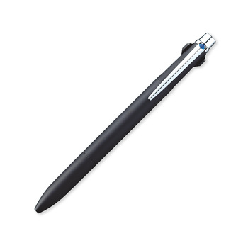 三菱鉛筆-ノック式3色ボールペン-0-7mm-ジェットストリームプライム＜JETSTREAM-PRIME＞-SXE3-3000-07-24-ブラック | 1 | ブング・ステーション